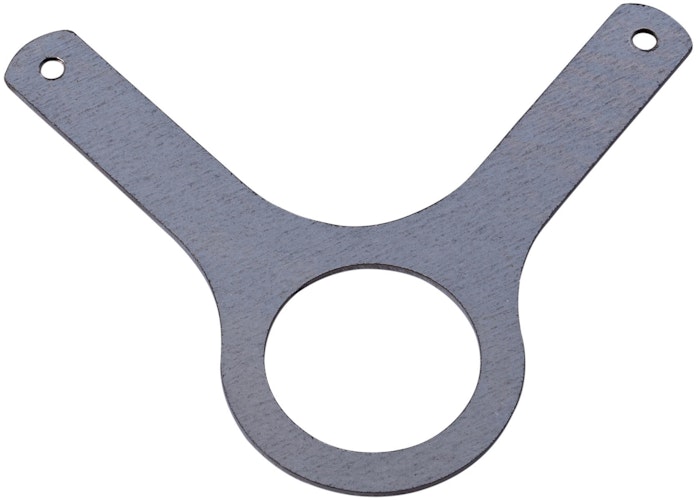 Hesling Befestigungsadapter Dibond - Urban