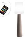 Vorschaubild 8 seasons design LED-Stehleuchte No. 1, 160 cm (RGB), verschiedene Farben