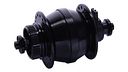 Vorschaubild CONTEC Nabendynamo Powerhouse Hub 1 28 Loch schwarz