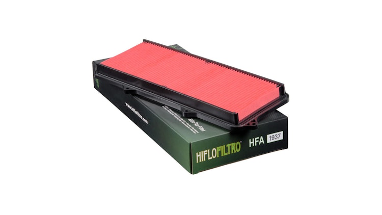 Hiflofiltro Luftfilter HFA-1937