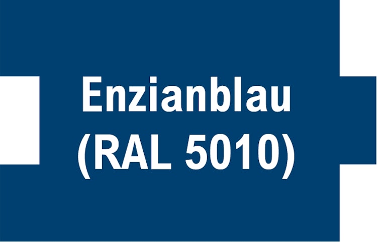 OPUS1 Buntlack seidenmatt, Acryl-Lack