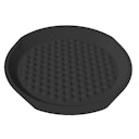 Vorschaubild Kaiser Strukturbackblech rund