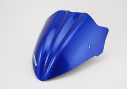 BODYSTYLE Sportsline Scheinwerferverkleidung ABS Kunststoff blau für SUZUKI GSX-S 750 