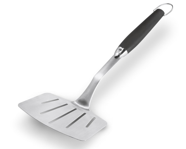 Weber Fischwender Edelstahl (6673)