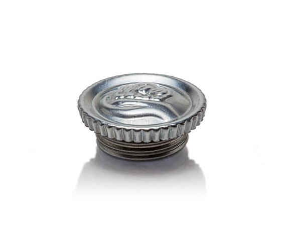 Feuerhand Tankdeckel für 276