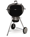 Vorschaubild Weber Master-Touch (GBS) Special Edition Schwarz
