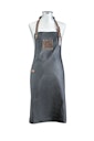 Vorschaubild DICK Lederschürze schwarz