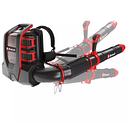 Vorschaubild Einhell PROFESSIONAL Akku-Laubbläser GP-LB 36/280 Li E BL-Solo 3433580