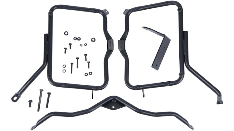 KAPPA Seitenkofferträger KL 3104 für Suzuki AN Burgman