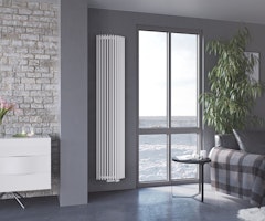 Ximax Raumheizkörper TITRON-W