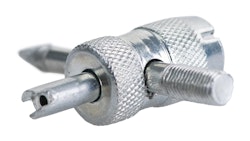 Oxford Reifenventilwerkzeug Maße (L x B x H): 47, 5 x 33 x 12, 5 mm