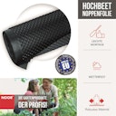 Vorschaubild NOOR Hochbeet Noppenfolie 1x5m 400 g/m²