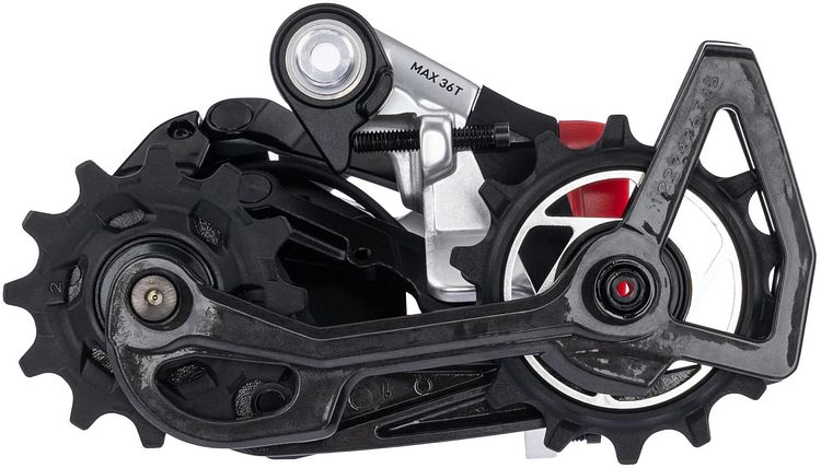 SRAM Schaltwerk Red AXS E1