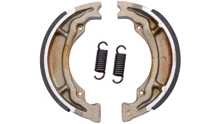 TRW Bremsbacke MCS 990