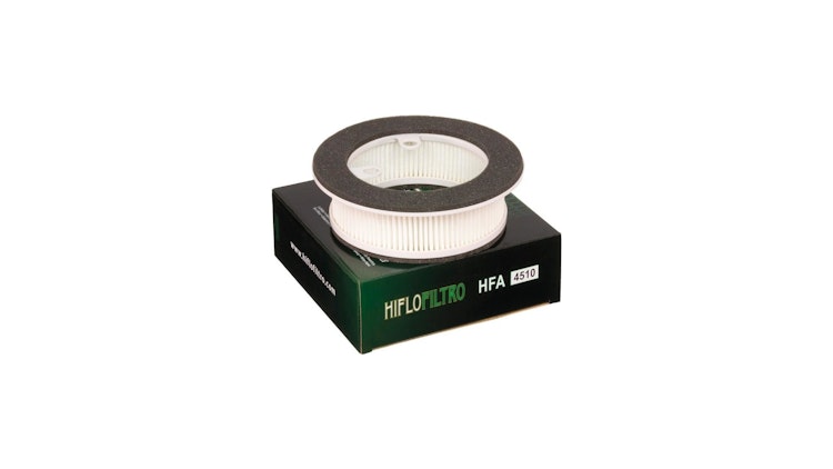 Hiflofiltro Luftfilter HFA4510