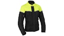 Vorschaubild  Oxford Spartan Long WP WS Jacket Black/NeonGelb, Gr. 4XL Damen 