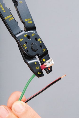 kwb Kabelschuhzange SB 402990