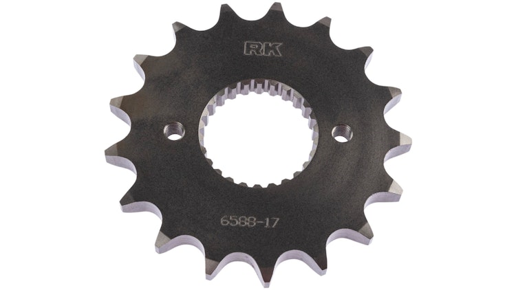 RK Antriebsritzel 6588
