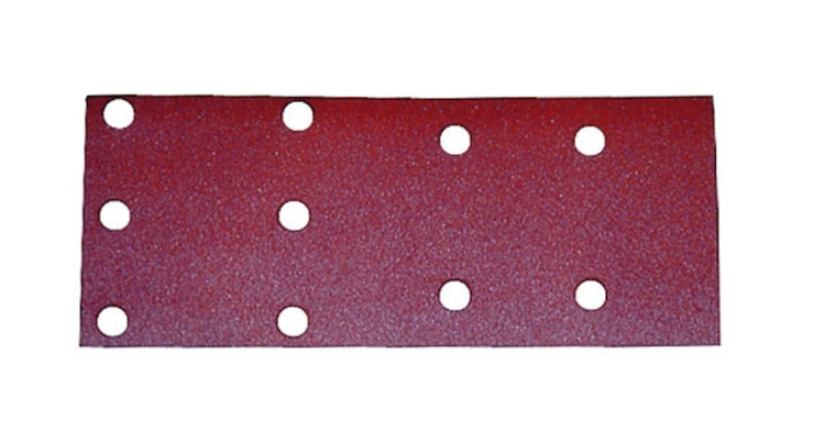 Makita Schleifpap. 100x240mm K40 P-42868