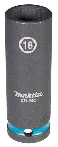 Makita Schlagnuss SW18 Impact Black E-16483