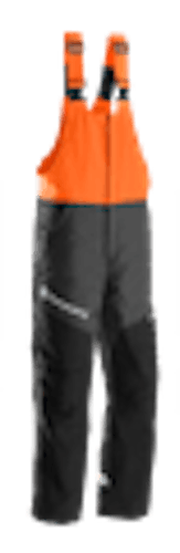 Husqvarna Latzhose mit Schnittschutz 20A 58