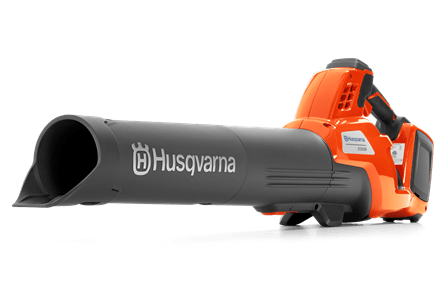 Husqvarna Akku-Blasgerät 230iB +B140/C80