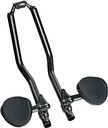 Vorschaubild ErgoTec Tribar Professional Triathlon-/Zeitfahraufsatz schwarz