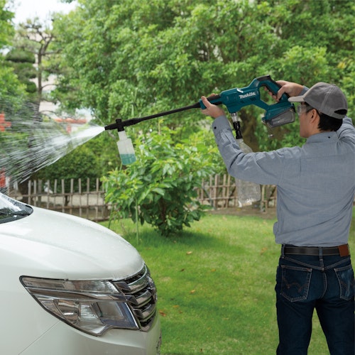 Makita Akku-Druckreiniger 18V DHW180Z