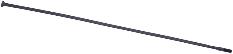Fulcrum Speiche Racing Zero Carbon V.R. schwarz