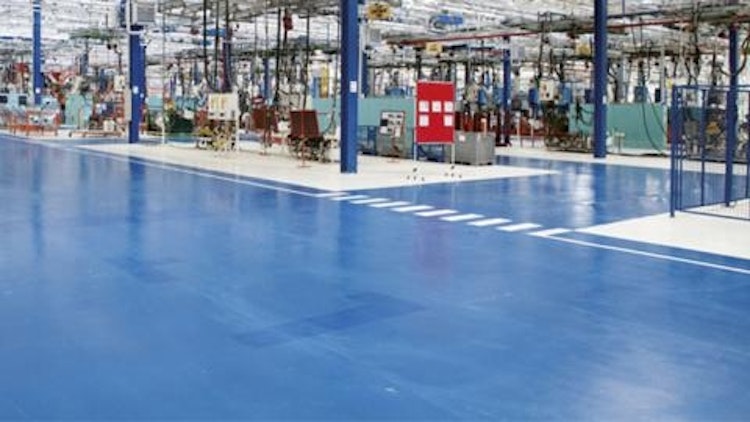 beko Performance No. 1 Bodenreiniger