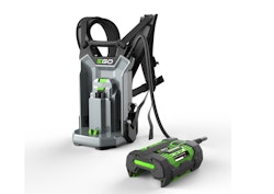 EGO Power Rückentragesystem BH1001