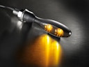 Vorschaubild Kellermann LED-Blinker Micro 1000 Dark