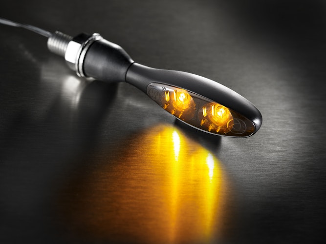 Kellermann LED-Blinker Micro 1000 Dark