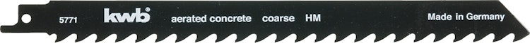 kwb Sä-Sägebl. HM-GBT  225 SB PRE 577130