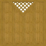 GroJa Select Typ B 1,80 Meter hoch - in verschiedenen Farben + BreitenZubehörbild