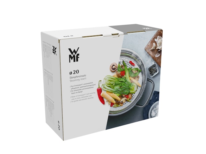 WMF Dünsteinsatz Vario Cuisine Ø 20 cm