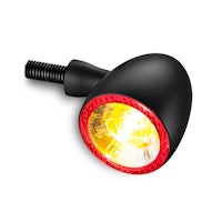Kellermann LED-Blinker Bullet 1000 DF Schwarz