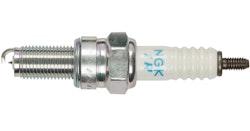 NGK Zündkerze CR6EIA-9 Iridium, 10 mm Gewinde für Kymco UXV, Suzuki LT-A, LT-V