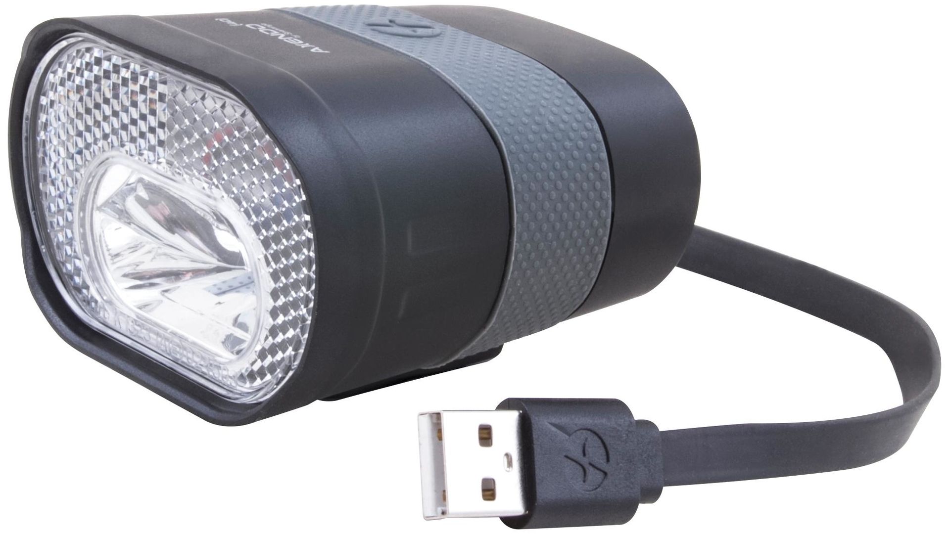 Spanninga Axendo 40 Scheinwerfer LED 40 Lux schwarz,grau