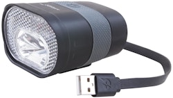 Spanninga Akku-LED-Scheinwerfer Axendo 40