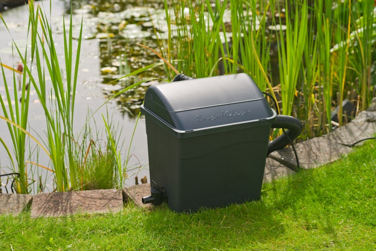 Ubbink Teichfilter SmartClear® 3000 PlusSet