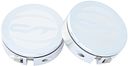 Vorschaubild CONTEC Griff-Endkappen G-Cap Select silber