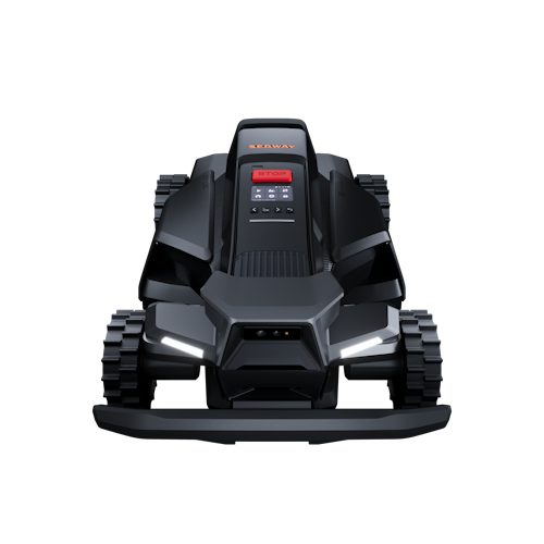 Segway Mähroboter Navimow X450E AWD