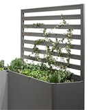 Biohort Rankgitter für Hochbeet (1 Stück; für 1 m, 1,5 m, 2m und 4 m Seite)Zubehörbild