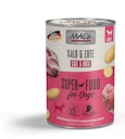 Vorschaubild MAC's SuperFood for Dogs 400g