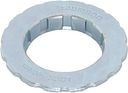 Vorschaubild Shimano Lockring Center Lock silver