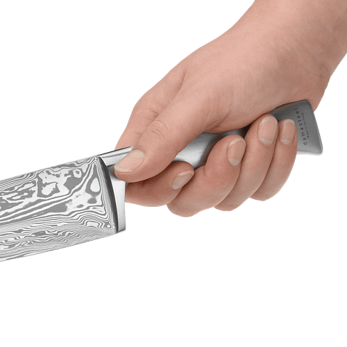 WMF Grand Gourmet Damasteel® Kochmesser, 20 cm