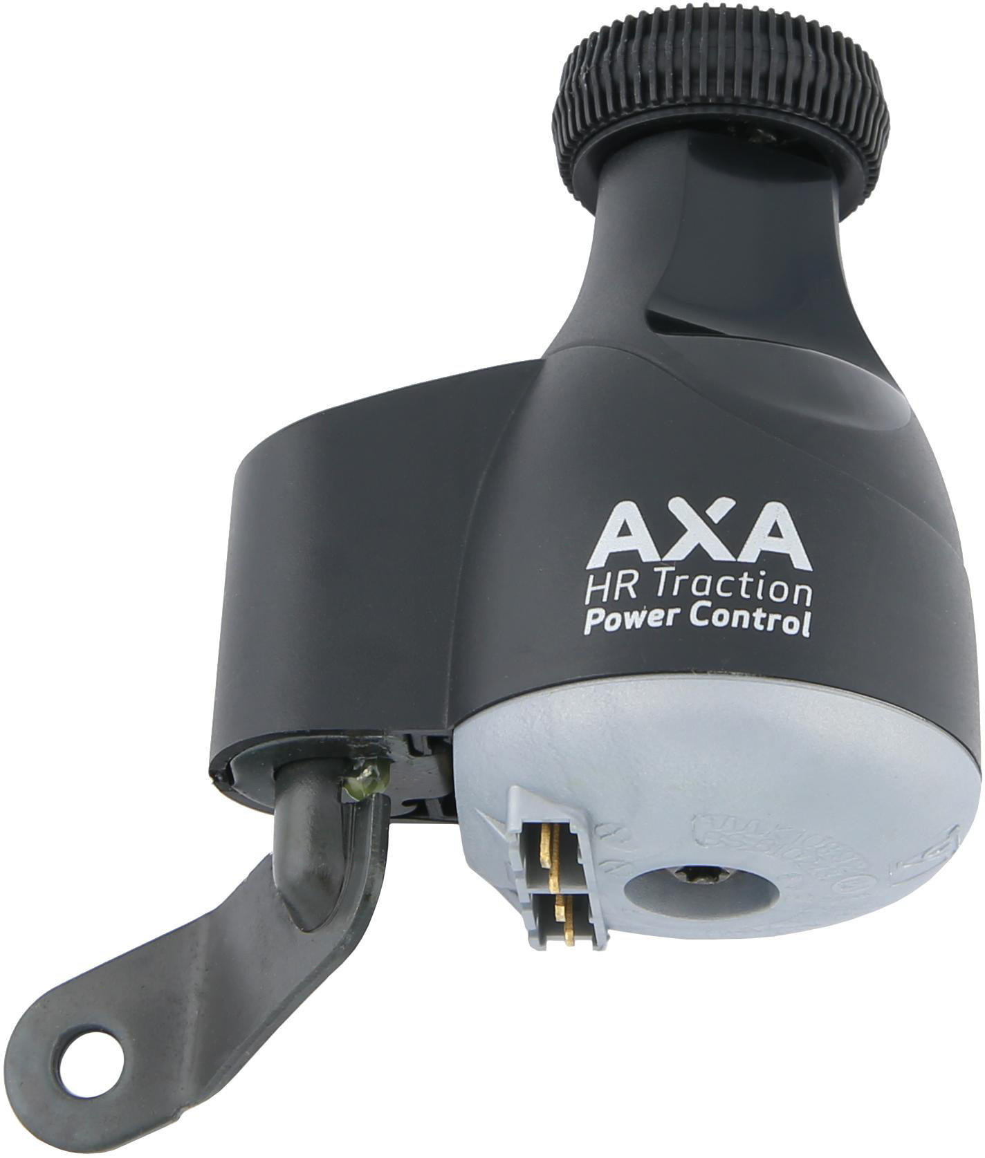 Axa Dynamo HR-Traction Power Control