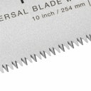 Vorschaubild Fiskars Power Tooth Klappbare Zugsäge 25 13TPI 1062933