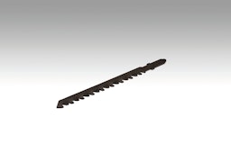 MEISTER  Stichsägeblatt für LinduraZubehörbild